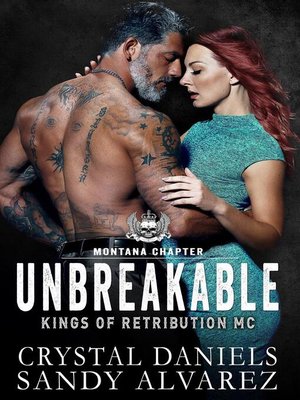 cover image of Unbreakable